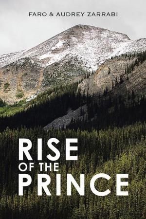 Cover of the book Rise of the Prince by Phillip E. Galluccio