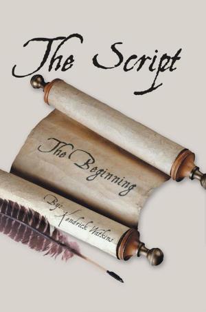 Cover of the book The Script by Shari Flusche