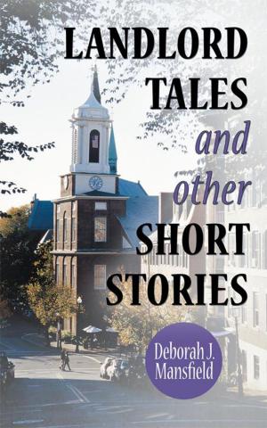 Cover of the book Landlord Tales and Other Short Stories by Helmut Ortner
