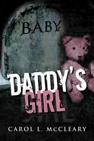 Cover of the book Daddy's Girl by Frank Fabian