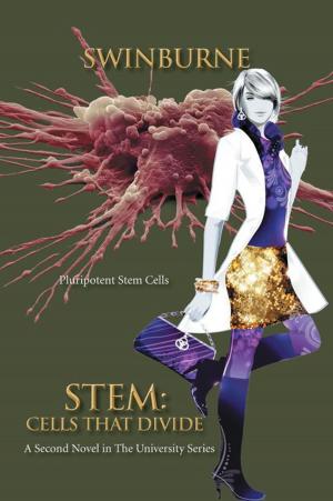 Cover of the book Stem: Cells That Divide by Haley Nicole