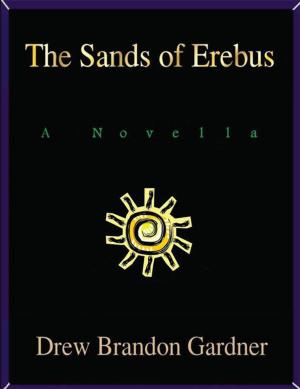 Cover of the book The Sands of Erebus by Richard M Beloin MD