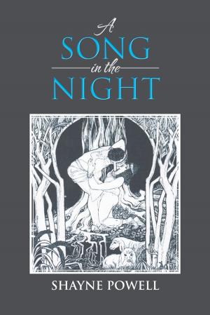 Cover of the book A Song in the Night by Heidi WhiteSparrow Williams