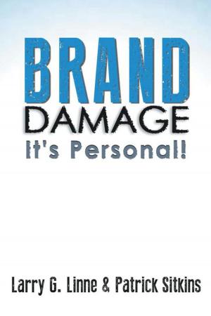 Cover of the book Brand Damage by Dan Bradbury