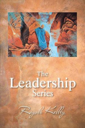 Cover of the book The Leadership Series by Daffy Gustav