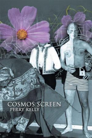 Cover of the book Cosmos Screen by Anwar El-Homsi, Dennis Alimena