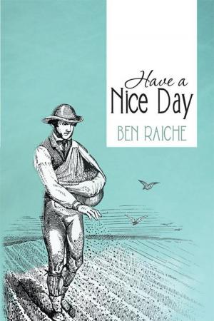 Cover of the book Have a Nice Day by Donna Ledbetter