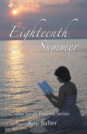 Book cover of Eighteenth Summer