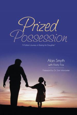 Cover of the book Prized Possession by Tina Czarnota
