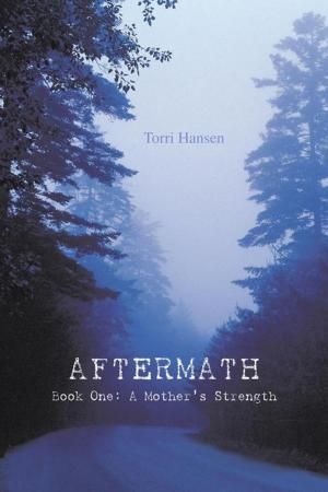 Cover of the book Aftermath by Joëlle Bitton, Raphael Carter, Jean-Marc Agrati, Peter Galison, Aliette de Bodard, Martin L. Shoemaker