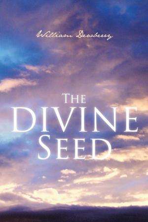Cover of the book The Divine Seed by Sylvester Steffen