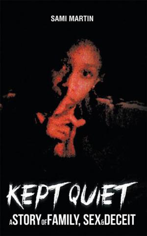 Cover of the book Kept Quiet by Richard D. Newbold JD MBA CIPP/G
