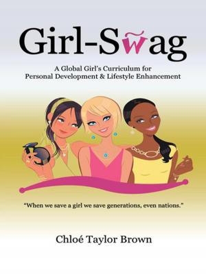 Book cover of Girl-Swag