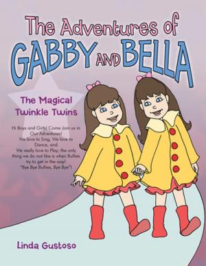 bigCover of the book The Adventures of Gabby and Bella by 