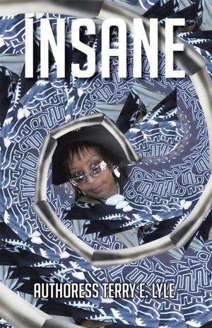 Cover of the book Insane by Rotaynda King