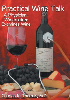Cover of the book Practical Wine Talk by Dr. Diana Prince