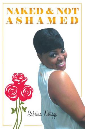 Cover of the book Naked & Not Ashamed by Clifford Harris