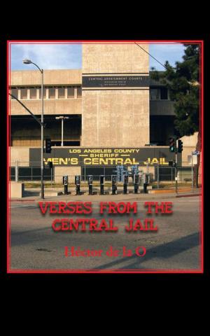 Cover of the book Verses from the Central Jail by Dr. Gilbert H. Edwards Sr.