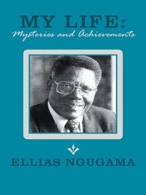 bigCover of the book My Life: Mysteries and Achievements by 