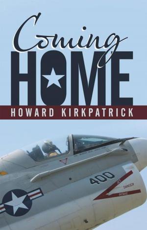 Cover of the book Coming Home by C.A. Larmer