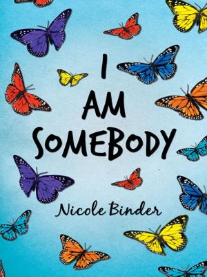 Cover of the book I Am Somebody by Robert F. Kirk