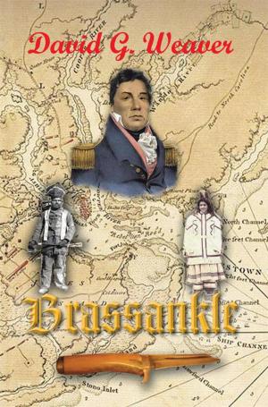 Cover of the book Brassankle by Darlene Chissom