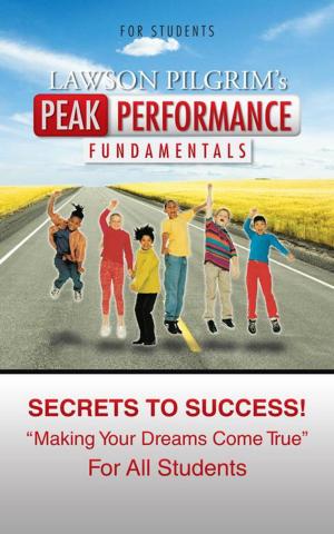 bigCover of the book Secret to Success! by 