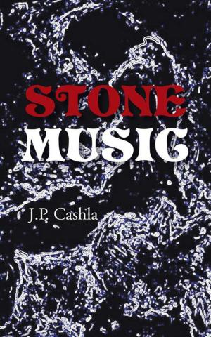 Cover of the book Stone Music by The Seed of Solomon