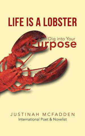 Cover of the book Life Is a Lobster by Dr. Rob Carman