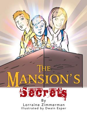 Cover of the book The Mansions Secrets by James A. Connell