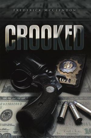 Cover of the book Crooked by A. Julian Burgower