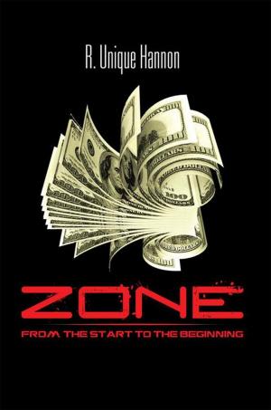 Cover of the book Zone by Pastor Roger A. Hicks