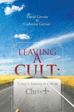 Cover of the book Leaving a Cult: by Richard W. Barton