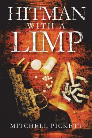 Cover of the book Hitman with a Limp by John Pierce