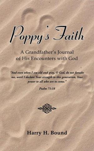 Cover of the book Poppy's Faith by Kasey Brooks