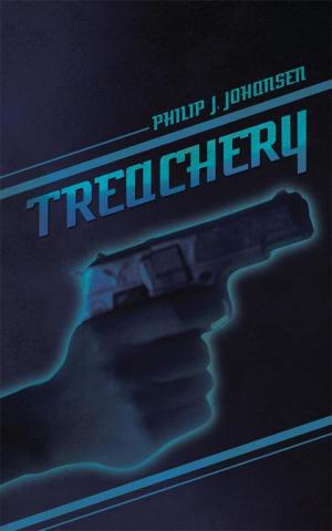 Cover of the book Treachery by Violet Burlison