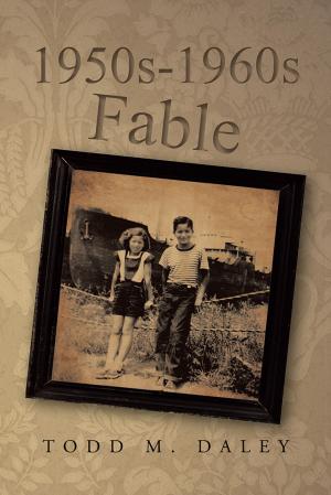 Cover of the book 1950S-1960S Fable by William Harrison Phares