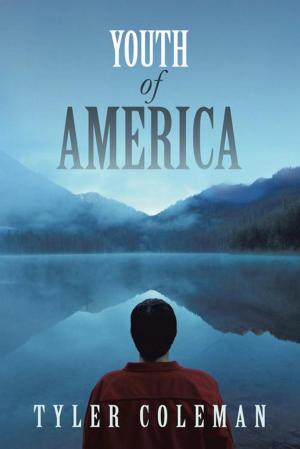 Cover of the book Youth of America by Isabel Aguilar
