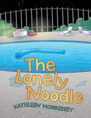 Book cover of The Lonely Noodle