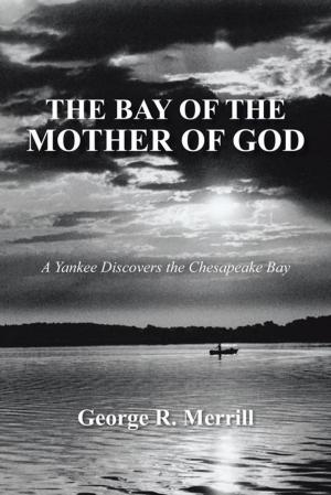 Cover of the book The Bay of the Mother of God by Mark Reed