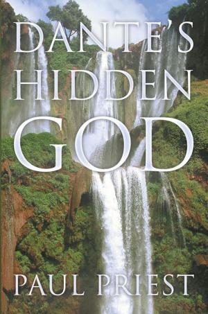 Cover of the book Dante's Hidden God by Maria Johs
