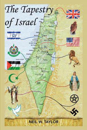 Cover of the book The Tapestry of Israel by Roy Dainty