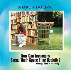 Cover of the book How Can Teenagers Spend Their Spare Time Usefully? by Kevin Jenkins