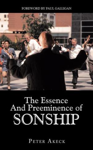 bigCover of the book The Essence and Preeminence of Sonship by 