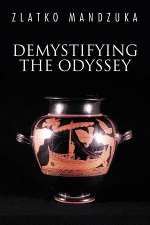 Cover of the book Demystifying the Odyssey by David J. Holcombe