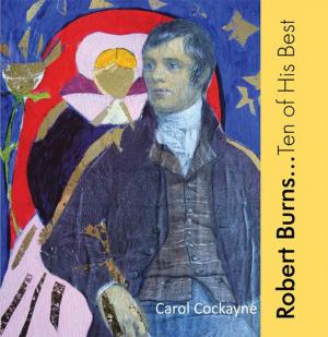 Cover of the book Robert Burns by Gillian Firth