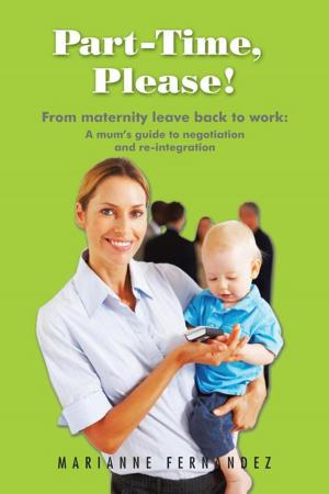 Cover of the book Part -Time, Please! by Richey Novak, Sigrid Scholtz Novak