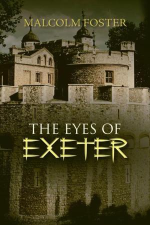 bigCover of the book The Eyes of Exeter by 