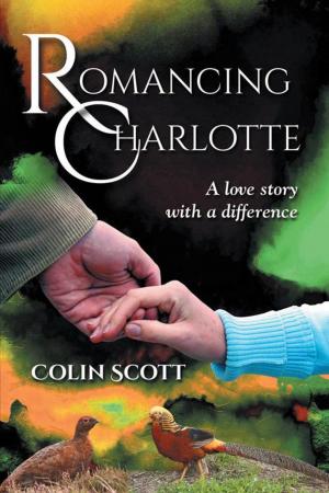 Cover of the book Romancing Charlotte by Brian J. H. Slack