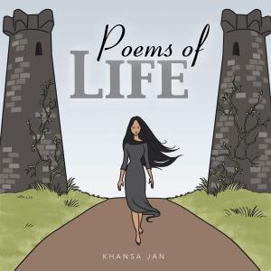 Cover of the book Poems of Life by Julie Jane